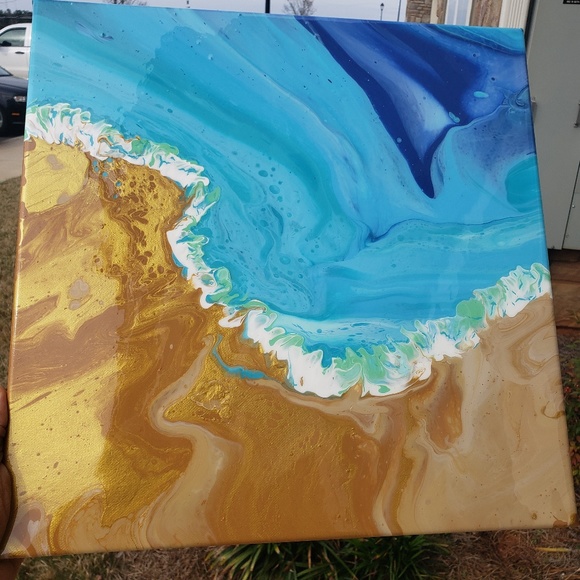 Meet your Posher, Rayshell - Picture 8 of 8